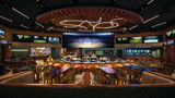 Borgata Hotel Casino & Spa Recreation