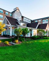Residence Inn Chicago Midway
