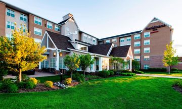 Residence Inn Chicago Midway