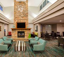 Residence Inn Chicago Midway Exterior