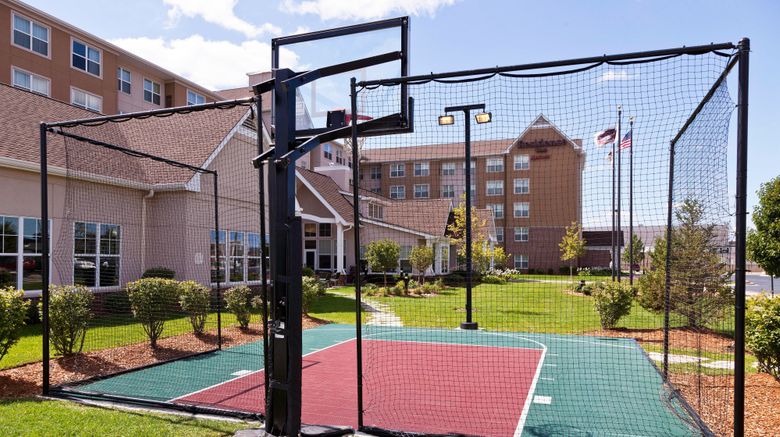 <b>Residence Inn Chicago Midway Recreation</b>. Images powered by <a href="https://www.leonardoworldwide.com/" title="Leonardo Worldwide" target="_blank">Leonardo</a>.