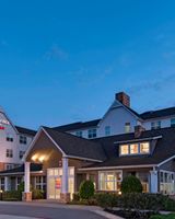 Residence Inn Bryan College Station