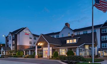Residence Inn Bryan College Station