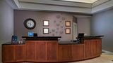 Residence Inn Bryan College Station Lobby