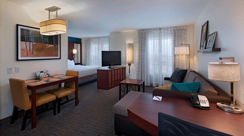 <b>Residence Inn Bryan College Station Suite</b>. Images powered by <a href="https://www.leonardoworldwide.com/" title="Leonardo Worldwide" target="_blank">Leonardo</a>.