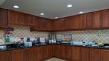 Residence Inn Bryan College Station Restaurant