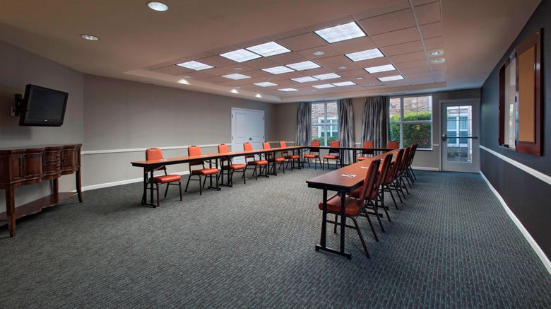 <b>Residence Inn Bryan College Station Meeting</b>. Images powered by <a href="https://www.leonardoworldwide.com/" title="Leonardo Worldwide" target="_blank">Leonardo</a>.