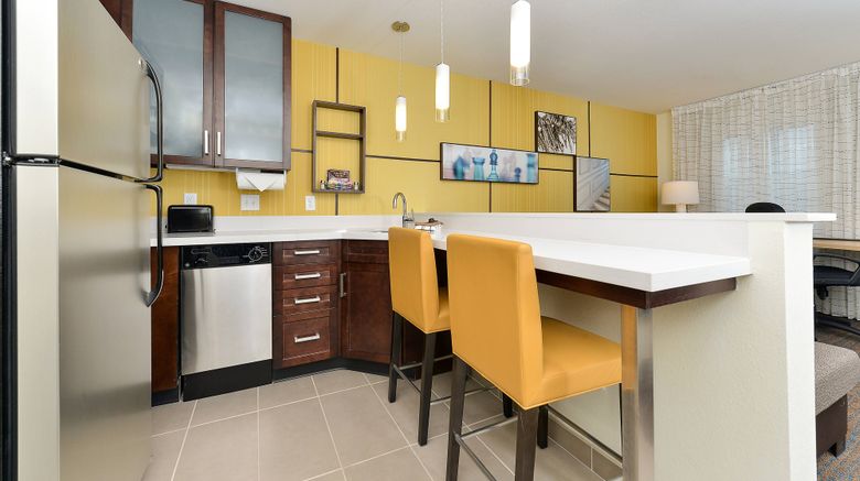 <b>Residence Inn by Marriott Downtown Suite</b>. Images powered by <a href="https://www.leonardoworldwide.com/" title="Leonardo Worldwide" target="_blank">Leonardo</a>.