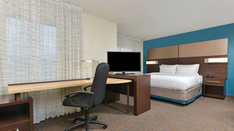 <b>Residence Inn by Marriott Downtown Suite</b>. Images powered by <a href="https://www.leonardoworldwide.com/" title="Leonardo Worldwide" target="_blank">Leonardo</a>.