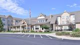 Residence Inn Loveland Fort Collins Exterior