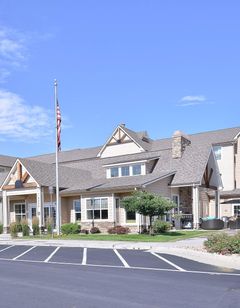 Residence Inn Loveland Fort Collins