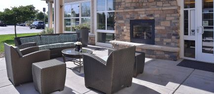 Residence Inn Loveland Fort Collins Exterior