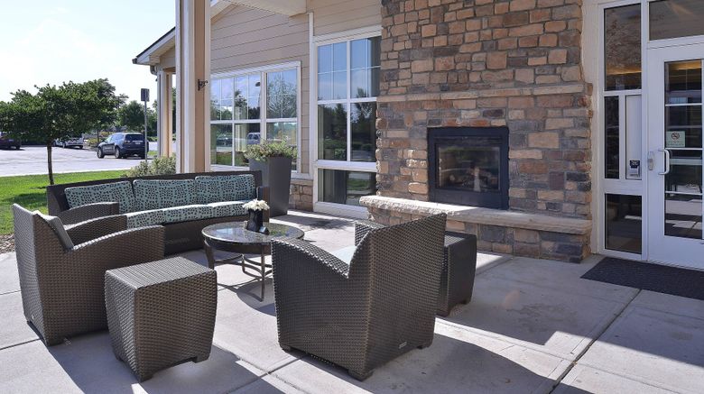 <b>Residence Inn Loveland Fort Collins Exterior</b>. Images powered by <a href="https://www.leonardoworldwide.com/" title="Leonardo Worldwide" target="_blank">Leonardo</a>.
