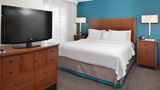 Residence Inn Loveland Fort Collins Suite