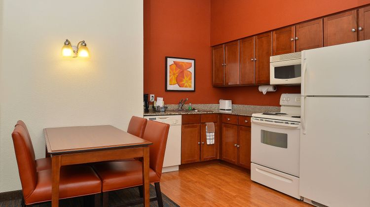 Residence Inn Loveland Fort Collins Room