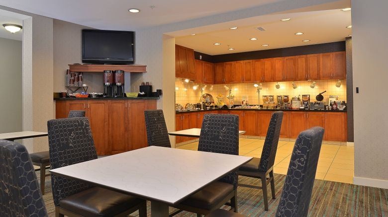 <b>Residence Inn Loveland Fort Collins Restaurant</b>. Images powered by <a href="https://www.leonardoworldwide.com/" title="Leonardo Worldwide" target="_blank">Leonardo</a>.