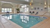 Residence Inn Loveland Fort Collins Pool