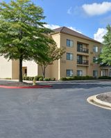 Courtyard Bentonville