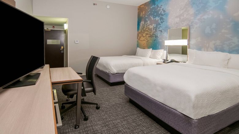<b>Courtyard Bentonville Room</b>. Images powered by <a href="https://www.leonardoworldwide.com/" title="Leonardo Worldwide" target="_blank">Leonardo</a>.