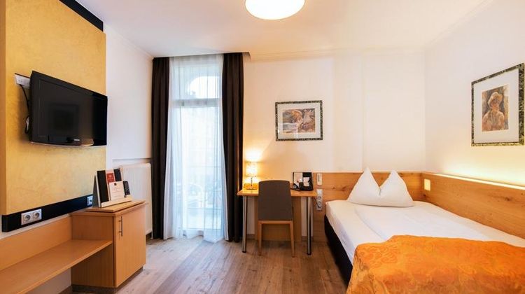 Hotel Leipziger Hof Other
