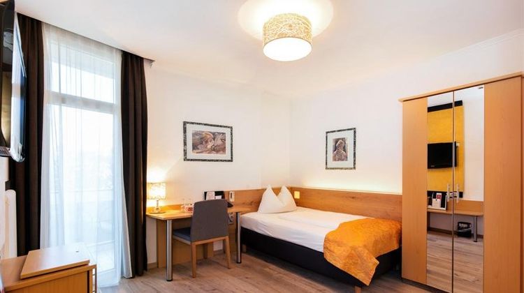 Hotel Leipziger Hof Other