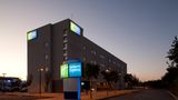 Holiday Inn Express Madrid-Getafe Exterior