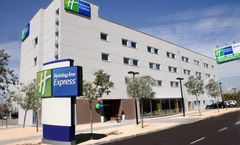Holiday Inn Express Madrid-Getafe