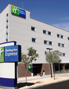 Holiday Inn Express Madrid-Getafe