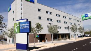 Holiday Inn Express Madrid-Getafe