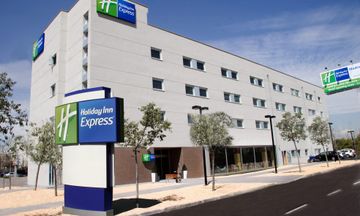 Holiday Inn Express Madrid-Getafe