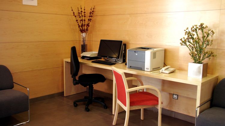 Holiday Inn Express Madrid-Getafe Other