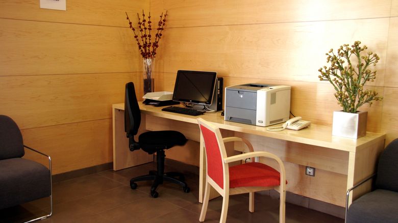 <b>Holiday Inn Express Madrid-Getafe Other</b>. Images powered by <a href="https://www.leonardoworldwide.com/" title="Leonardo Worldwide" target="_blank">Leonardo</a>.