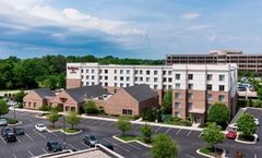 Residence Inn Lake Forest/Mettawa