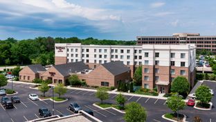 Residence Inn Lake Forest/Mettawa