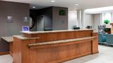 Residence Inn Lake Forest/Mettawa Lobby