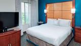 Residence Inn Lake Forest/Mettawa Suite