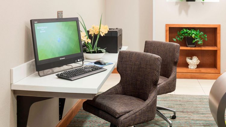 Residence Inn Lake Forest/Mettawa Other