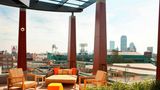 Residence Inn Boston Back Bay/Fenway Exterior