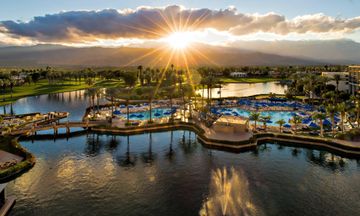 JW Marriott Desert Springs Resort & Spa