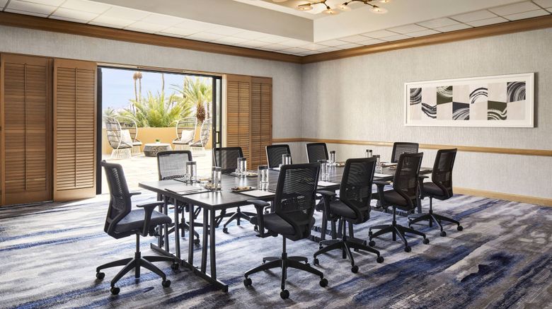 <b>JW Marriott Desert Springs Resort & Spa Meeting</b>. Images powered by <a href="https://www.leonardoworldwide.com/" title="Leonardo Worldwide" target="_blank">Leonardo</a>.