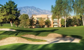 Marriott's Shadow Ridge II-The Enclaves