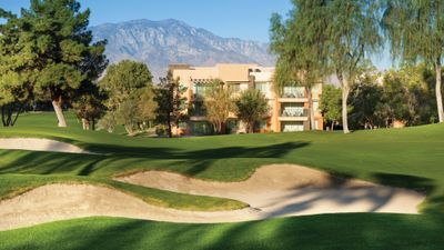 Marriott's Shadow Ridge II-The Enclaves