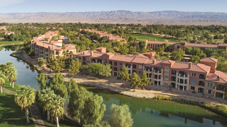 Marriott's Shadow Ridge I-The Villages- First Class Palm Desert, CA Hotels-  GDS Reservation Codes: Travel Weekly