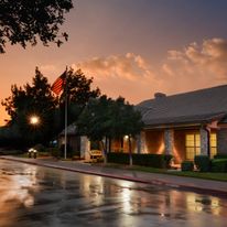 Residence Inn Dallas Plano/Legacy