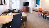 Residence Inn Dallas Plano/Legacy Suite