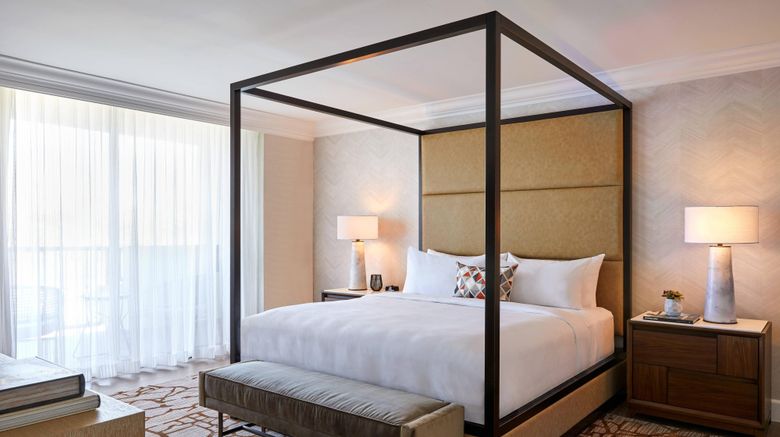 <b>JW Marriott Desert Springs Resort & Spa Suite</b>. Images powered by <a href="https://www.leonardoworldwide.com/" title="Leonardo Worldwide" target="_blank">Leonardo</a>.