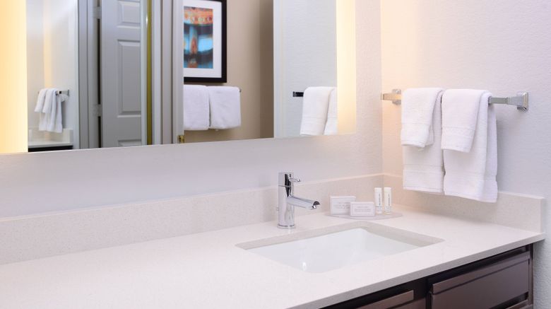 <b>Residence Inn Dallas Plano/Legacy Room</b>. Images powered by <a href="https://www.leonardoworldwide.com/" title="Leonardo Worldwide" target="_blank">Leonardo</a>.