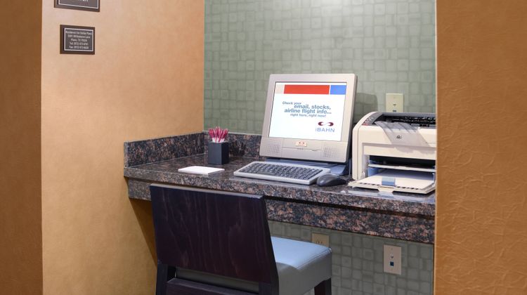 Residence Inn Dallas Plano/Legacy Other
