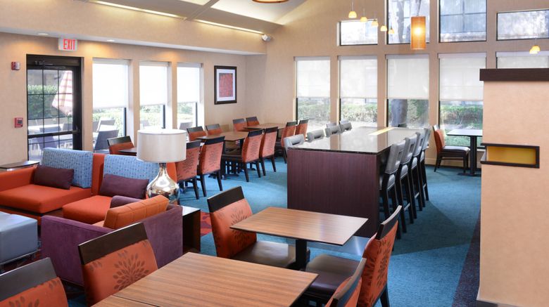<b>Residence Inn Dallas Plano/Legacy Restaurant</b>. Images powered by <a href="https://www.leonardoworldwide.com/" title="Leonardo Worldwide" target="_blank">Leonardo</a>.