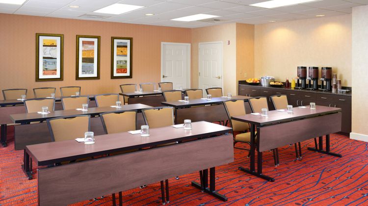 Residence Inn Dallas Plano/Legacy Meeting